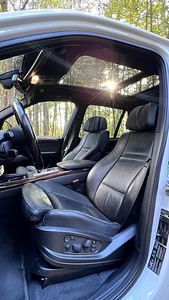 BMW X5 40XD M-Package (6 фото из 10)