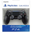 PlayStation 4 PS4 DualShock 4 черный пульт V2 новый Official (фото #1)