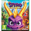 Spyro Trilogy Reignited XBOX One UUS (foto #1)