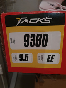 Продам коньки CCM Super Tacks 9380. (3 фото из 9)