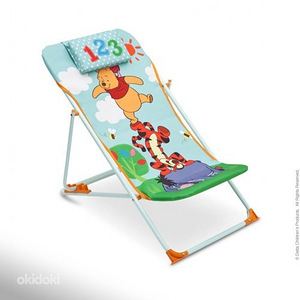 Пляжный стул Pooh