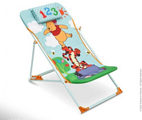 Пляжный стул Pooh