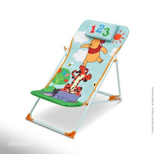 Пляжный стул Pooh (2 фото из 2)
