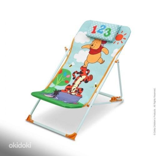 Пляжный стул Pooh (фото #2)