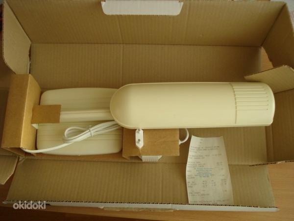 Настольная лампа ( НОВАЯ ) laualamp ( UUS ) (фото #2)