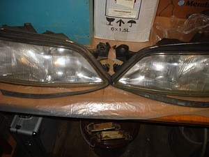 Detailid Renault Espace (1 foto / 3)