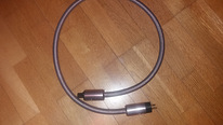 Accuphase power cable 1,5m