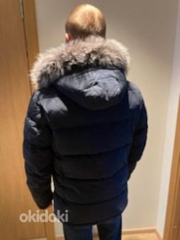 Мужская зимняя куртка (фото #1)
