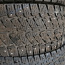 Шипованные шины Continental/Gislaved 235/65 R16C (фото #4)