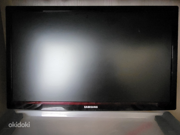 Samsung LED TV UE22ES5000