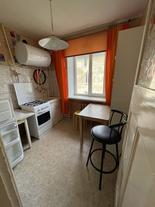 Torujõe tn 10, Järve, Kohtla-Järve, Ida-Virumaa (3 foto / 6)