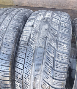 BMW style 243 r17 245/45 (2 foto / 3)