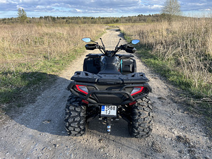 Cf 625 (4 foto / 9)