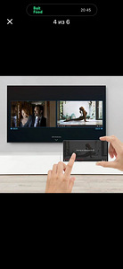 Samsung QE65Q80T smart tv (5 foto / 6)