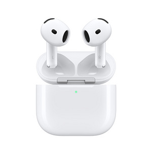 Airpods 4 ANC Mürafilter (1 foto / 2)