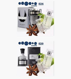 Оригинальные духи Federico Mahora. Parfume.Pardumed. (6 фото из 10)