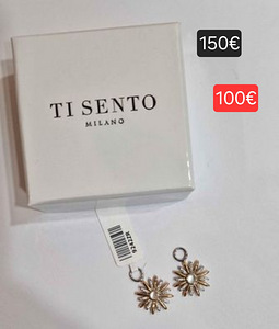 TI SENTO NEW! (2 foto / 5)