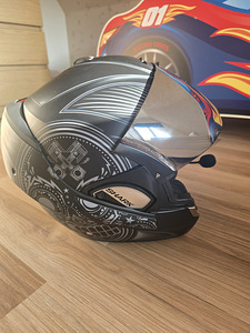 SHARK EVOLINE S3 MEZKAL (5 foto / 5)