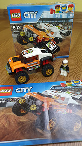 Lego City 60146 (2 foto / 2)