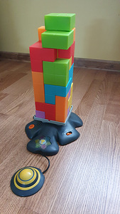 Lauamäng Chrono Blocks (2 foto / 3)