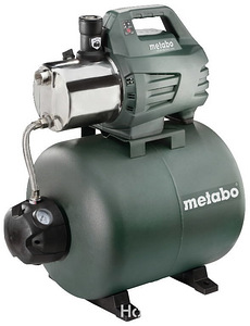 Pump hüdrofoor metabo hww 6000/50 inox (1 foto / 10)