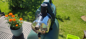Pump hüdrofoor metabo hww 6000/50 inox (4 foto / 10)