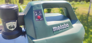 Pump hüdrofoor metabo hww 6000/50 inox (7 foto / 10)