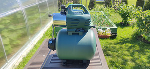 Pump hüdrofoor metabo hww 6000/50 inox (6 foto / 10)