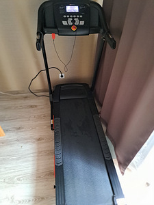 Jooksulink (1 foto / 5)