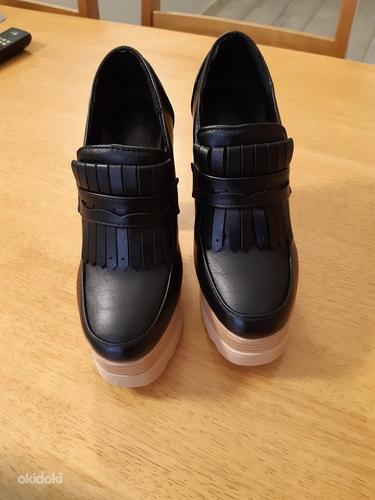Naiste kingad, suurus 34 (foto #1)