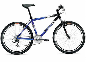 Jalgratas TREK 4500