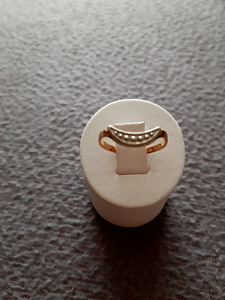 Золотое кольцо, 17 (1 фото из 2)