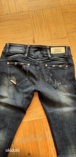 Новые джинсы (фото #2)