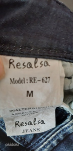 Teksad, uued (3 foto / 3)