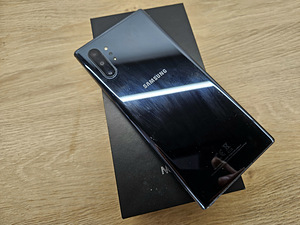 Samsung Galaxy Note10+ (3 фото из 5)
