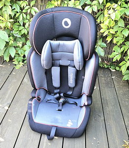 Laste turvatool autosse.Lionelo 9-36kg (2 foto / 6)