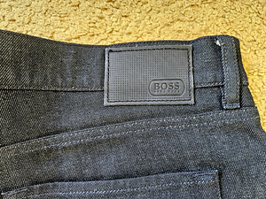 Meeste teksad Hugo Boss.Nr36/32 (3 foto / 7)