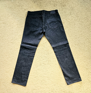 Meeste teksad Hugo Boss.Nr36/32 (5 foto / 7)