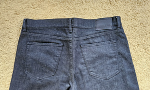Meeste teksad Hugo Boss.Nr36/32 (6 foto / 7)
