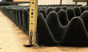 Mürasummutus matt.Premium.50mm.Kleebitav. 2m×0,5m (2 foto / 6)
