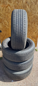 Bridgestone ecopia 235x55xR18 (1 foto / 3)