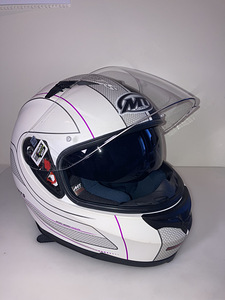 MT Helmets kiiver suurus XS (2 foto / 4)