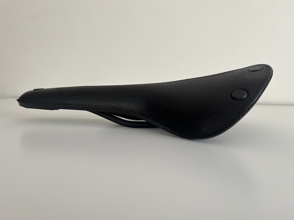 Brooks Cambium C17 Carved sadul