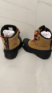 Talve saapad TheNorthFace (2 foto / 3)