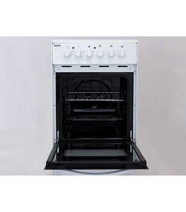 Pliit Berk BCV-5550E WH UUS (2 foto / 3)