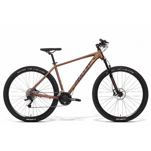Велосипед amulet 29 shift 3.0 (2 фото из 2)
