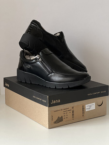 Jalatsid UUED JANA (3 foto / 3)