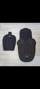 Коляска joie mytrax flex signature+мешок signature (6 фото из 10)