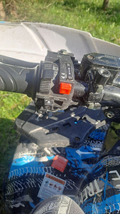 ATV Elektriline (6 foto / 10)
