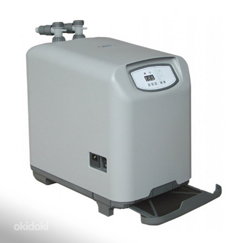 Teco TR20 veejahutid